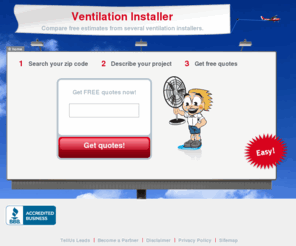 ventilation-usa.com: ventilation-usa.com - Ventilation | Find an installer! | Ventilation |
ventilation-usa.com Ventilation Find a ventilation installer in your area. Compare prices for a ventilation system and save on costs.