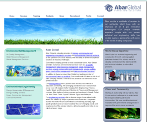 abarglobal.com: Petroleum Solutions :: Abar Global
