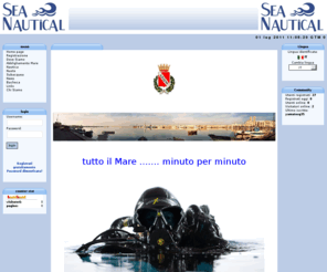 seanautical.it: SEANAUTICAL
Il NEGOZIO per gli amanti del mare