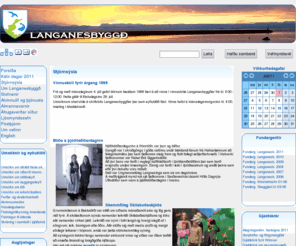 thorshofn.is: Sveitarfélagið Langanesbyggð
<p> Vefur sveitarfélagsins Langanesbyggðar.  Hér er hægt að nálgast allar upplýsingar sveitarfélagsins fyrir íbúa, fyrirtæki og aðra þá sem þurfa.</p> 