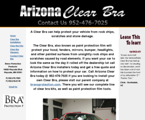Glendale Acura on Clearbraaz Com  Clear Bra Az  Paint Protection Film For Carsclear Bra