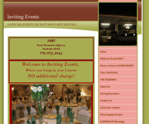 invitingevents.net: Inviting Events
