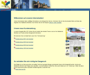 sw-wertheim.com: Stadtwerke Wertheim - HOME
Stadtwerke Wertheim