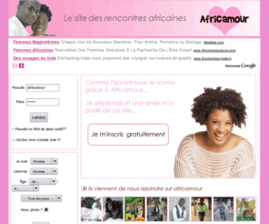 site de rencontre maroc pour mariage