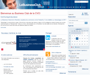 businessclubcvci.ch: Business Club
