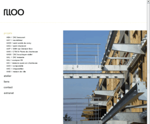 flloo.fr: flloo - atelier d'architecture
Flloo atelier architecte grenoble