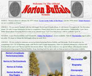 norton-buffalo.com: The Official Norton Buffalo Web Site
