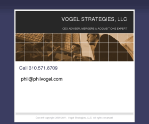 philvogel.com: Home_Page
Home_Page