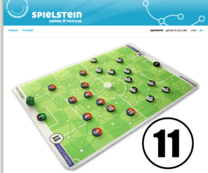 spielstein.com: spielstein - spiele & rätsel
spielstein - spiele & rätsel