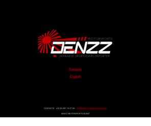 denzz-motorsports.com: DENZZ MOTORSPORTS, Japanese sportscars importer
skyline, car import, japanese car, nissan, drift, motorsports, denzz, gtr, sportscars, importer