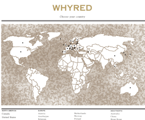 whyred.com: Whyred – Visit the Whyred Website for Intelligent and Luxurious Clothing
Whyred offers intelligent and luxurious clothing and accessories. Find apparel, shoes, jewellery and accessories for women and men.