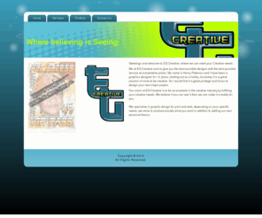 egcreative1.com: Welcome Page
Eternal Graphix Creative Designs
