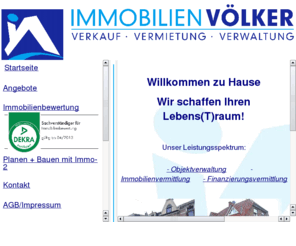 immobilien-voelker.com: Immobilien Vlker Lohne
Immobilien Vlker Lohne