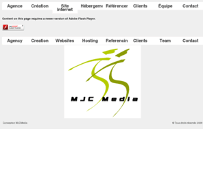 mjcmedia.ca: MJCMedia
MJCMedia Website, Lac-Brome, Knowlton, Design, Brome Lake, eCommerce