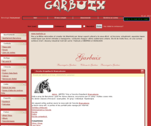 garbuix.net: Garbuix :: de tot una mica
de tot una mica 