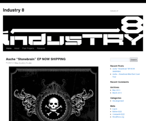 industryeight.com: Industry 8 | Industry 8
