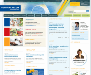 veronmaksajat.fi: Verotus ja verot - Veronmaksajain Keskusliitto ry
Pulmana verot ja verotus? Veronmaksajain Keskusliitto auttaa.