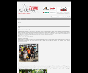 ratraceteam.be: Home
RatRace Team - Triathlon club te Oudenaarde