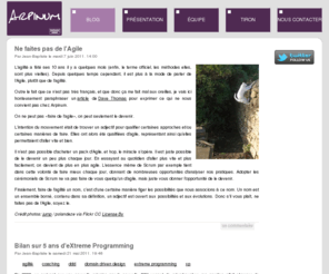 arpinum.fr: Arpinum
