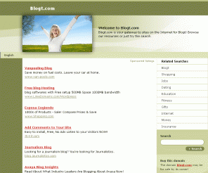 blogt.com: Blogt.com - 	Blogt Resources and Information.This website is for sale!
