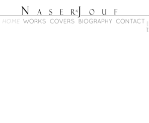 naseraljouf.com: Naser Al Jouf | Home
