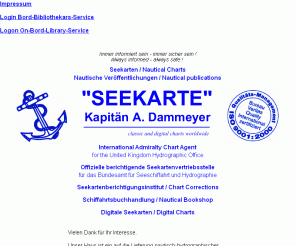 seekarte.de: Home
