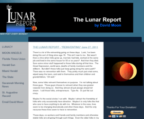 thelunarreport.com: THELUNARREPORT.COM
