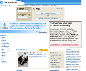 clmpuserve.com: CompuServe.Com
