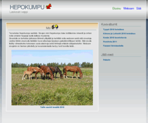 hepokumpu.com: Hepokumpu
Hepokumpu homepage