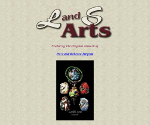 landsart.com: L and S Arts
