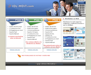 sol-host.com: Solciones Hosting :: SOL-HOST.COM
SOL-HOST