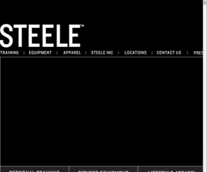 steelthestore.com: STEELE FITNESS // Minneapolis Personal Training and Lifestyle Boutique // Live The Other 23 Hours (sm)
Steele Fitness is a highly certified team of Minneapolis In Home Personal Trainers providing personal training in the Minneapolis area.