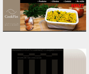 embalagem-plastica.com: Cookflet - Soluções em Embalagens Delivery
A Cookflet fornece embalagens reutilizáveis, para restaurantes que possuem o serviço delivery. Embalagens de vários tamanhos, personalizadas e reutilizáveis.