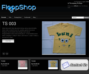 floopshop.com:  | FloopShop
