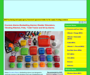 malemmedical.co.uk: Malem Medical, NHS Purchasing and supply agency framework agreement holder for the supply of urology products
Malem Medical - Enuresis Alarms Vibrating Watch Bladder Stimulators ECG Easy Clip Potty/Toilet Trainer Batteries Sensors Wireless Alarms Sit Up Alarms Enuresis Alarms,Vibrating Watch,Bladder Stimulators,Sit up sensor,ECG Easy Clip,Potty/Toilet Trainer,Micromeds