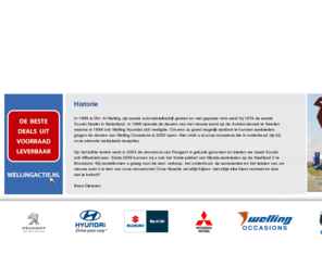 wellingcars.nl: Welling, Peugeot, Hyundai,Suzuki, Peugeot bedrijfswagens, Limburg, Heerlen, Maastricht, Sittard, Roermond
Welling - Peugeot, Hyundai, en Welling Bedrijfswagens Limburg.