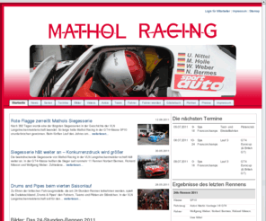 mathol-racing.de: Mathol-Racing: Startseite
desc....