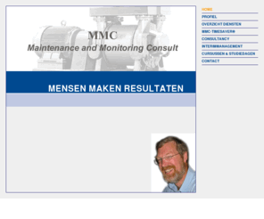 mmc-timesaver.nl: MMC
