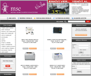 msekirtasiye.com: MSE KIRTASİYE
site tanımlamaları
