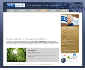xn--stdkonsult-r5a.com: Städning i Skövde - Städkonsult - Städföretag Städfirma
Städföretaget städkonsult erbjuder städning i området kring Skövde. Trappstädning och lokalvård som är skräddarsytt för din verksamhet!