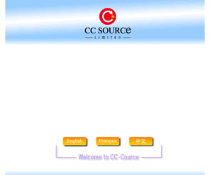 cc-source.com: Welcome to CC-Source
Finding the right suppliers and have a tight follow-up from the quote to the delivery including production and quality control