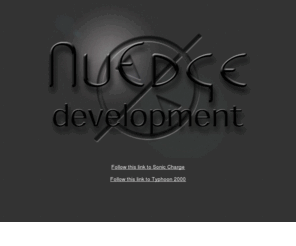 nuedge.net: NuEdge Development
NuEdge Development