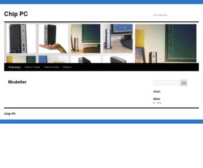 chippc.net: Chip PC | Yeni teknoloji
