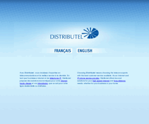 distributel.net: 
