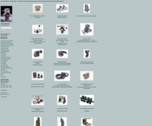 grip.de: grip engineering designs grips and fixtures for mechanical material test
We develop and offer standard and special grips for ASTM and ISO testing, Grips and Fixtures for Tensile Testers - Accessories for Tensile Testing 