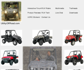 utilityoffroad.com: UtilityOffroad.com
