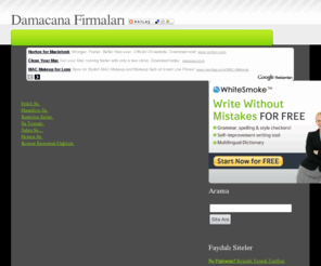 damacanafirmalari.com: Damacana  Firmaları

- damacanafirmalari
 Damacana  Firmaları sitesi websitesi damacanafirmalari.com.tr