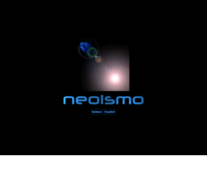 neoismo.com: Neoismo
Neoismo band official website.