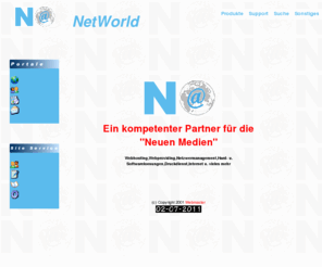 networld-salzer.org: NetWorld
