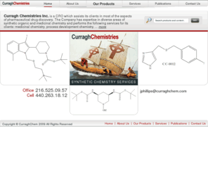 curraghchem.com: curraghchemistries |
